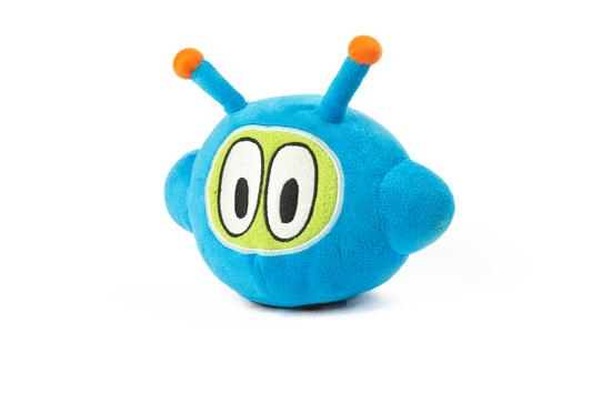 Scottie Go! Mascottie (all ages :))