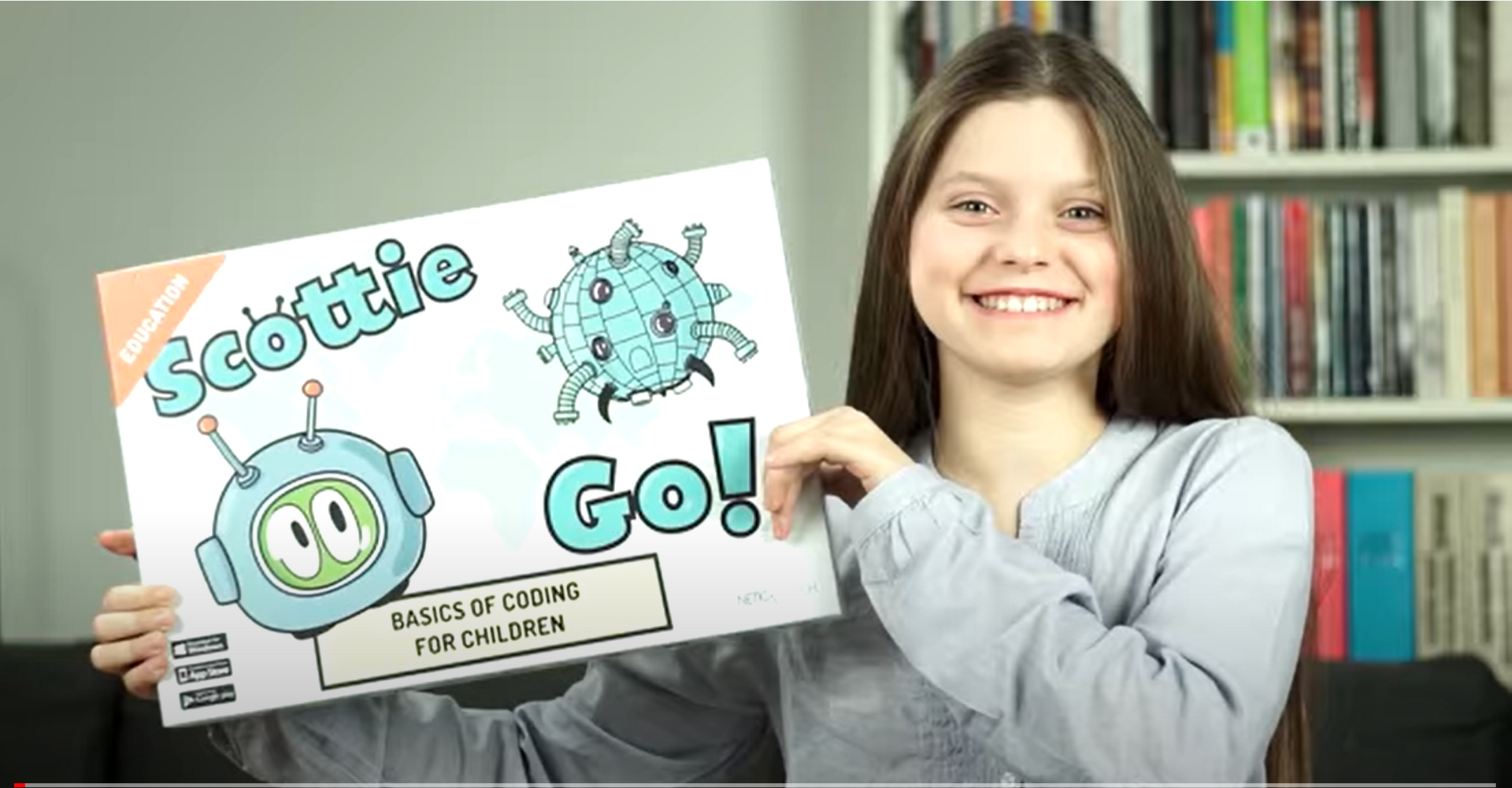 Scottio Scottie Go! Switzerland – ScottieGo!Ch